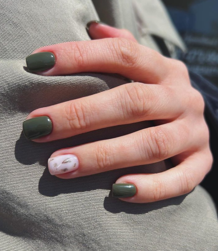 Nika, Russian Manicure - Фото 6