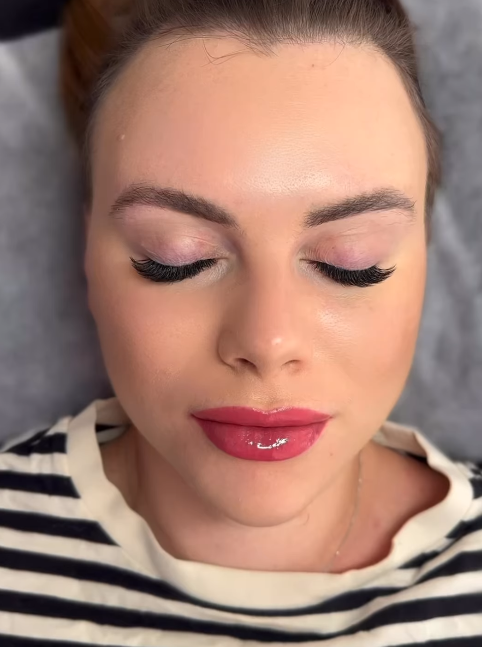 Darya, Eyelash Extensions - Фото 3
