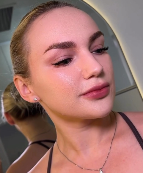 Darya, Eyelash Extensions - Фото 4