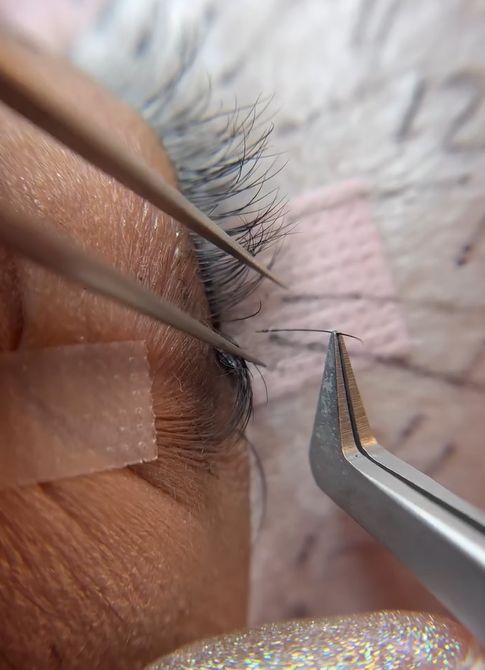 Darya, Eyelash Extensions - Фото 5