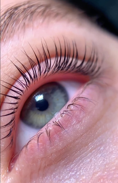 Darya, Eyelash Extensions - Фото 2