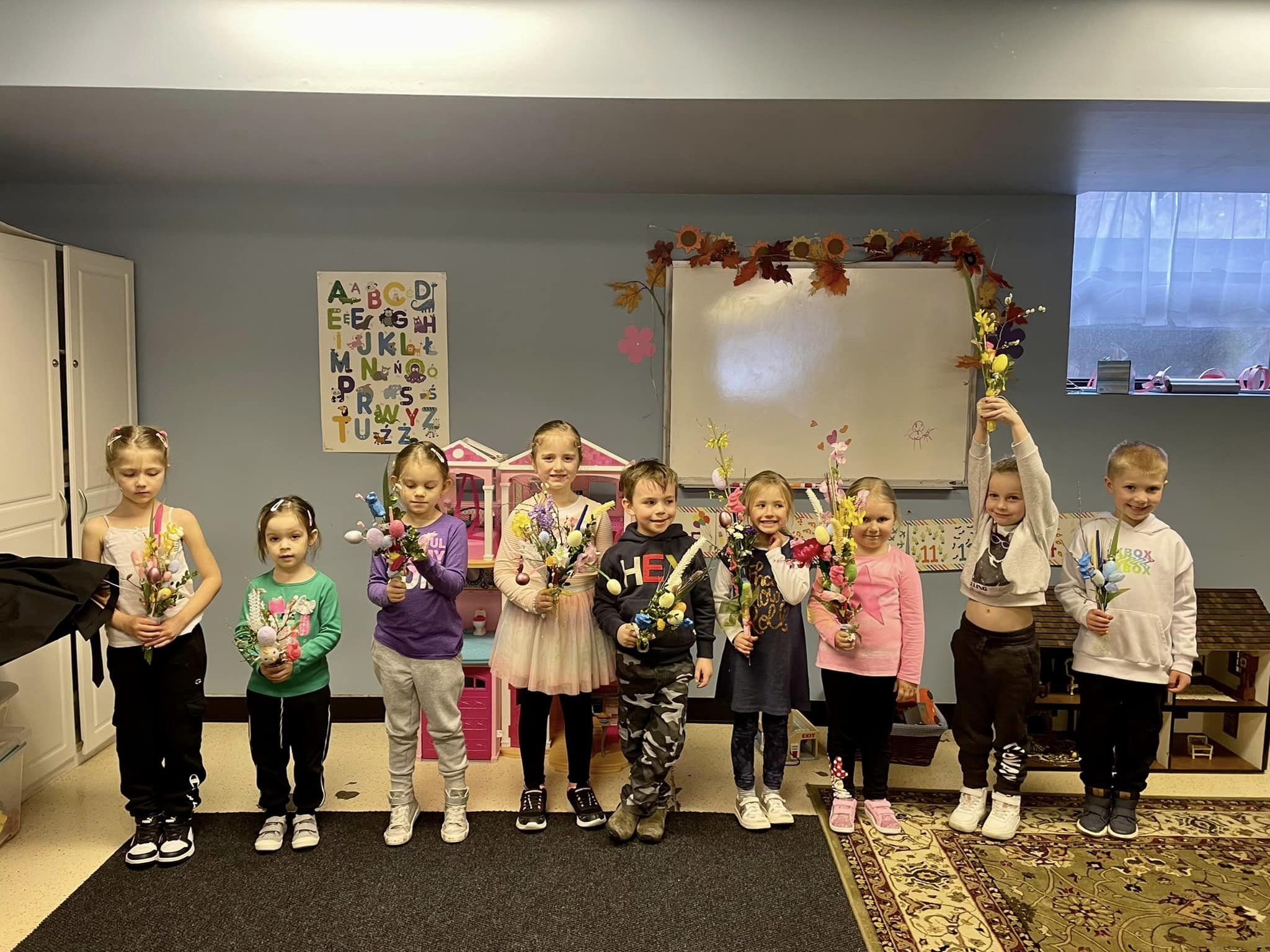 Irena Sendler Polish Community School - Zdjęcie 3