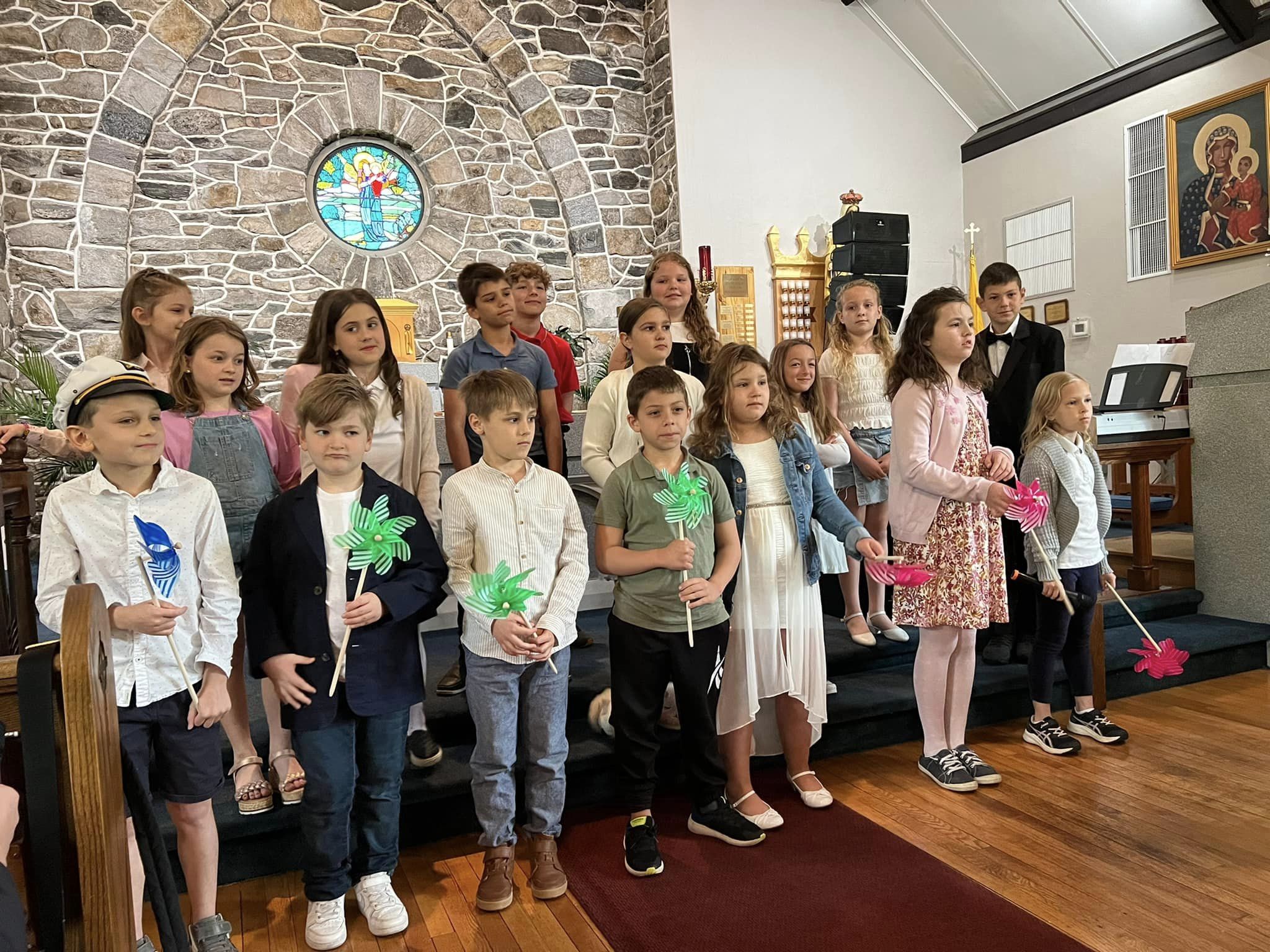 Irena Sendler Polish Community School - Zdjęcie 4