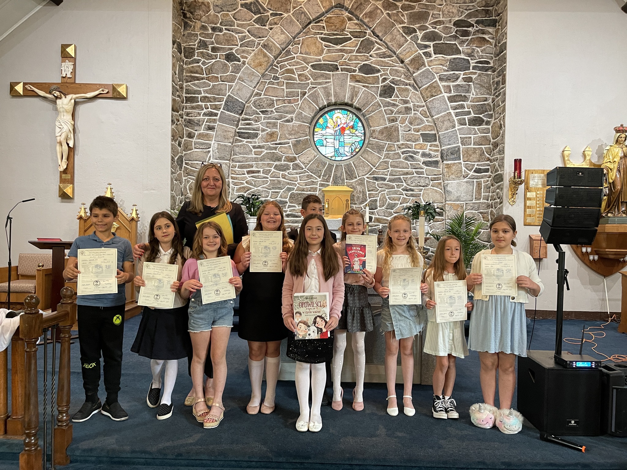 Irena Sendler Polish Community School - Zdjęcie 2