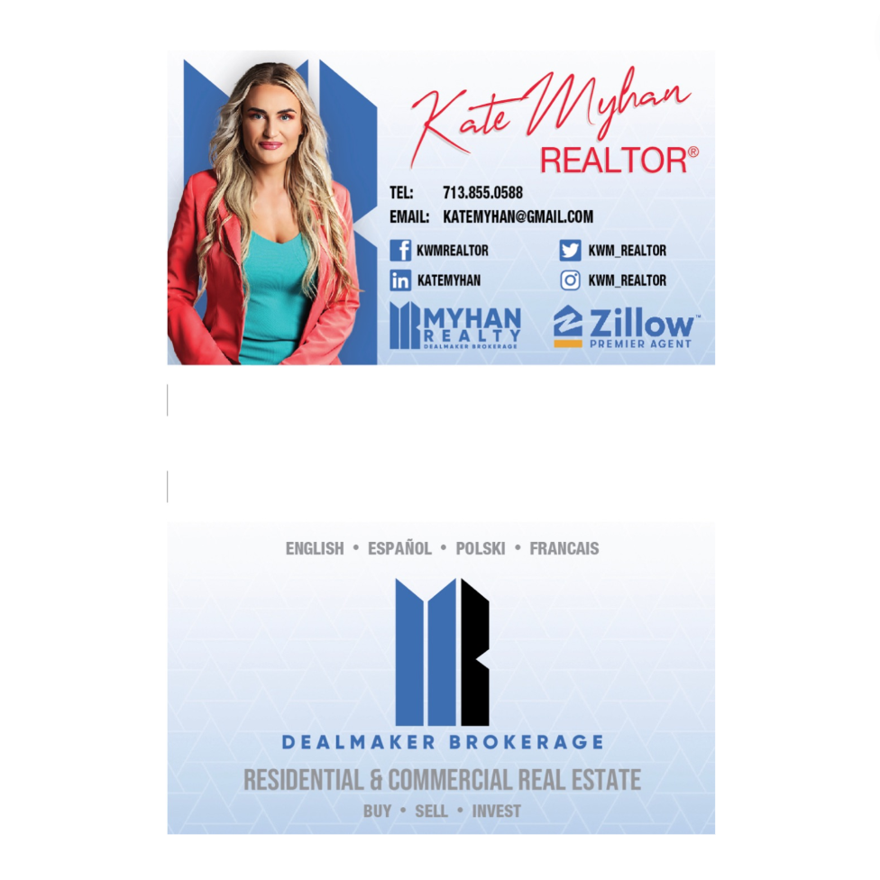 Kate Wiktoria Myhan Real Estate - Zdjęcie 2