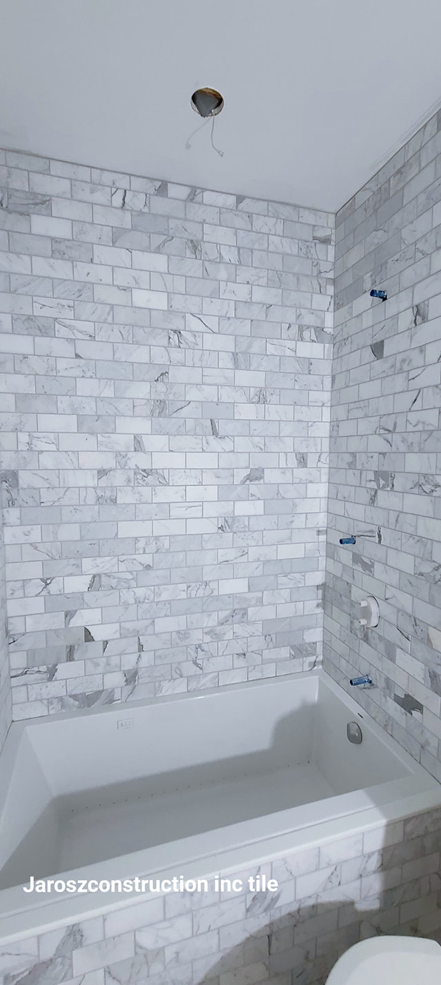 Jarosz Construction Inc - Tiles and Stone - Zdjęcie 6