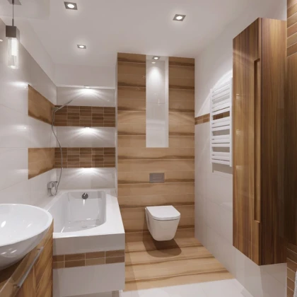 Jarosz Construction Inc  - Tiles and Stone