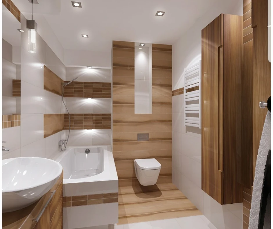 Jarosz Construction Inc - Tiles and Stone