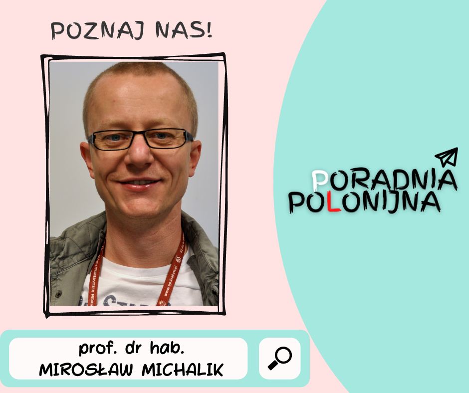 Poradnia Polonijna - Zdjęcie 3