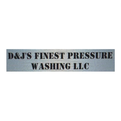D&J’s Finest Pressure Washing LLC