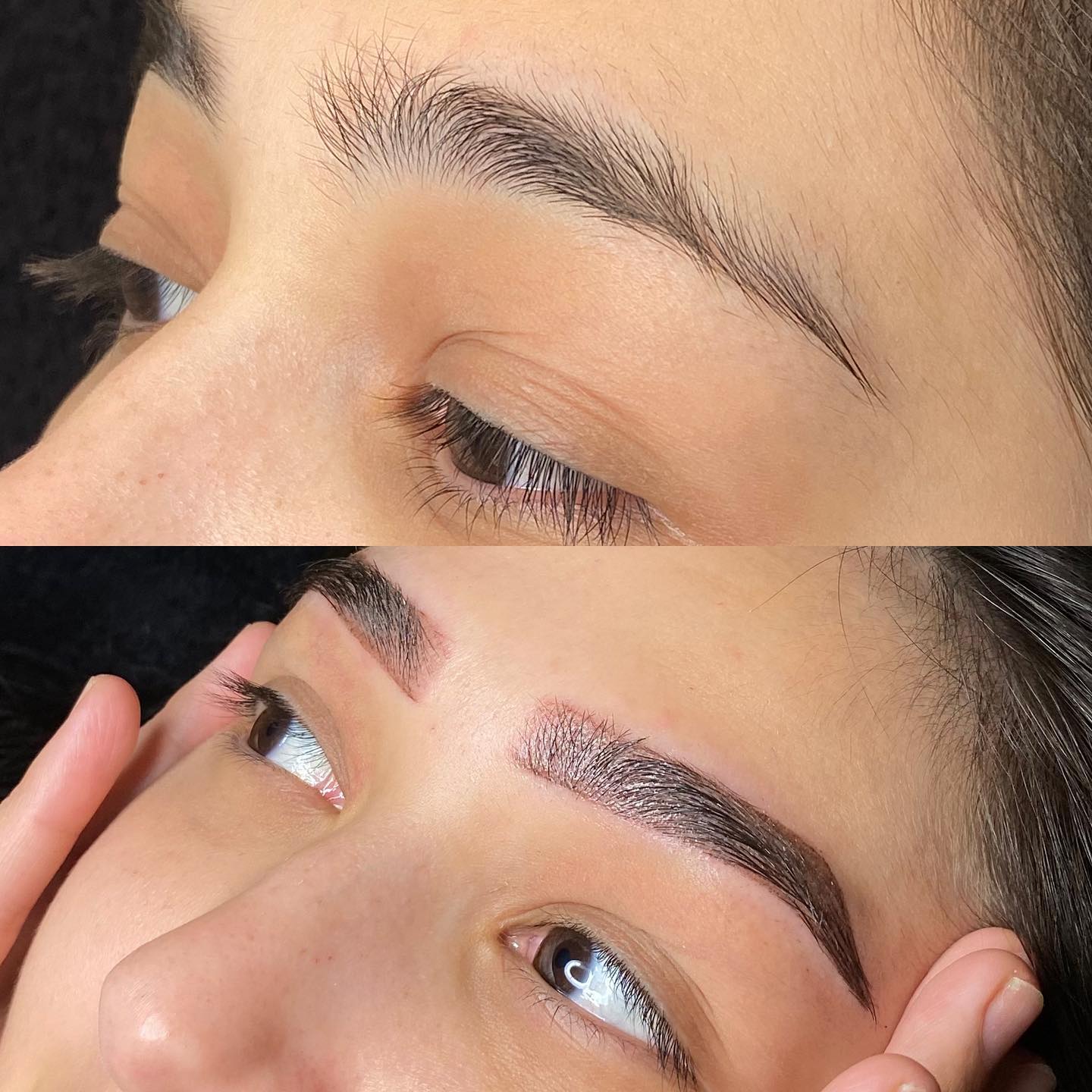 Moni - Microblaiding & Permanent Makeup Artist - Фото 3