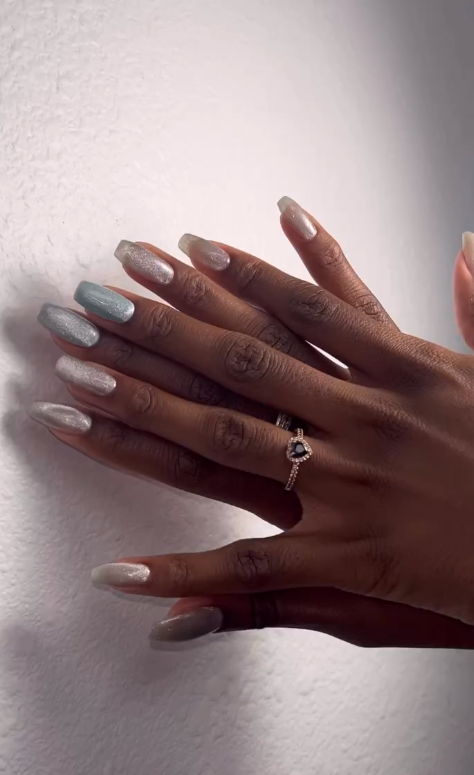Stellusiknail, Nail Master - Фото 3