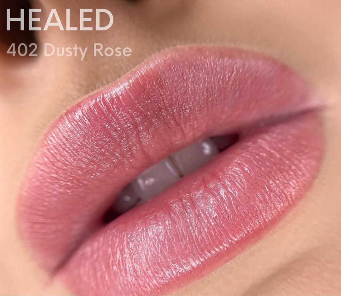 Nastasiia Kapitanova - permanent makeup | training California - Фото 4