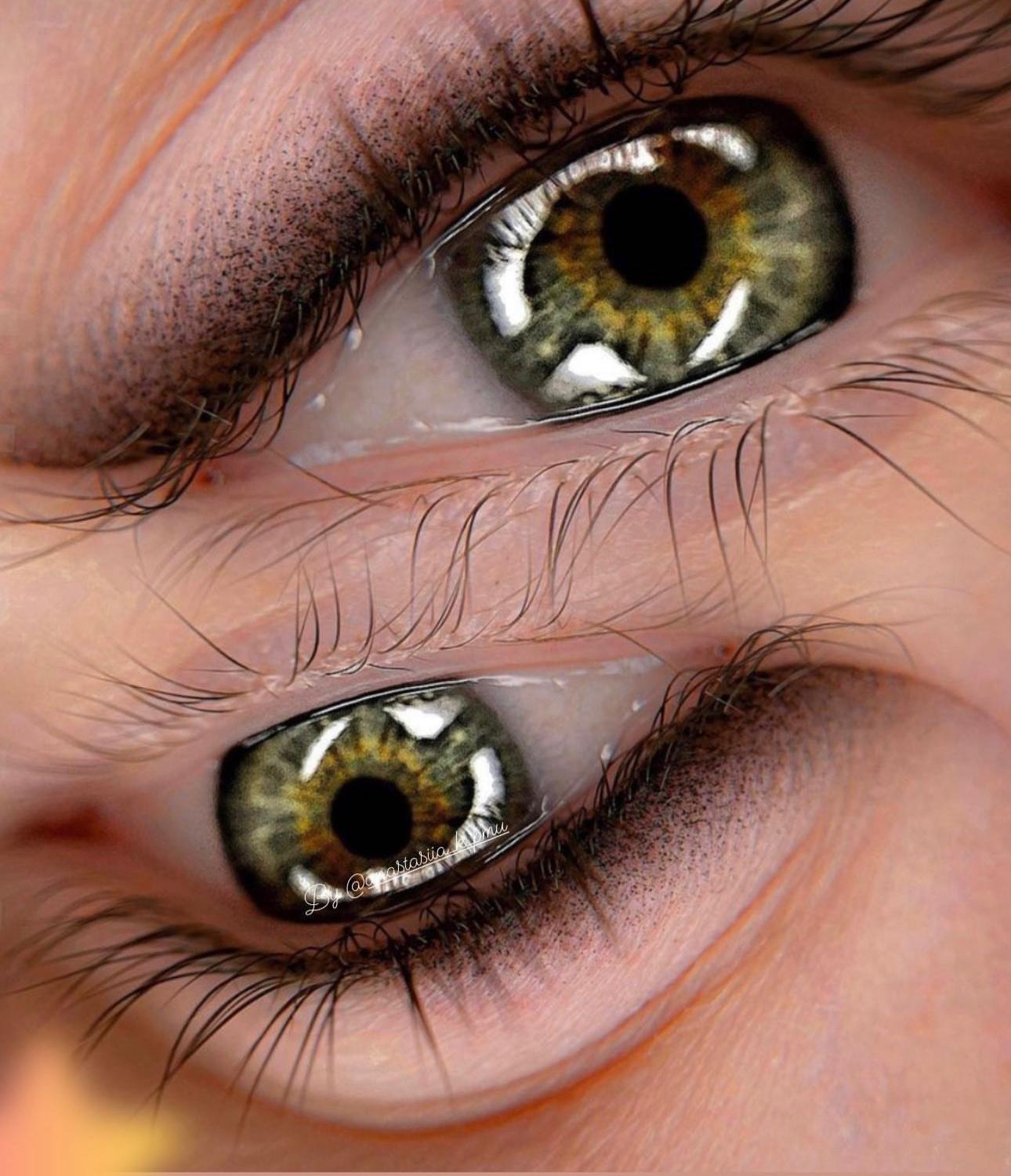 Nastasiia Kapitanova - permanent makeup | training California - Фото 2