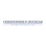 Christopher P. Buchcar Adwokat