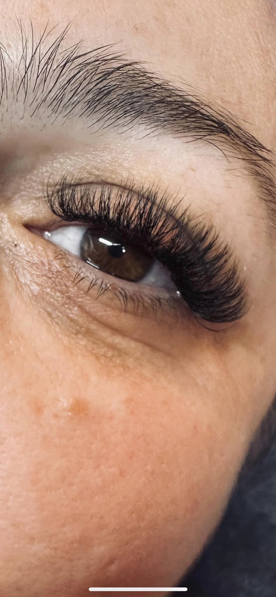 Diana, Eyelashes Extension - Фото 2