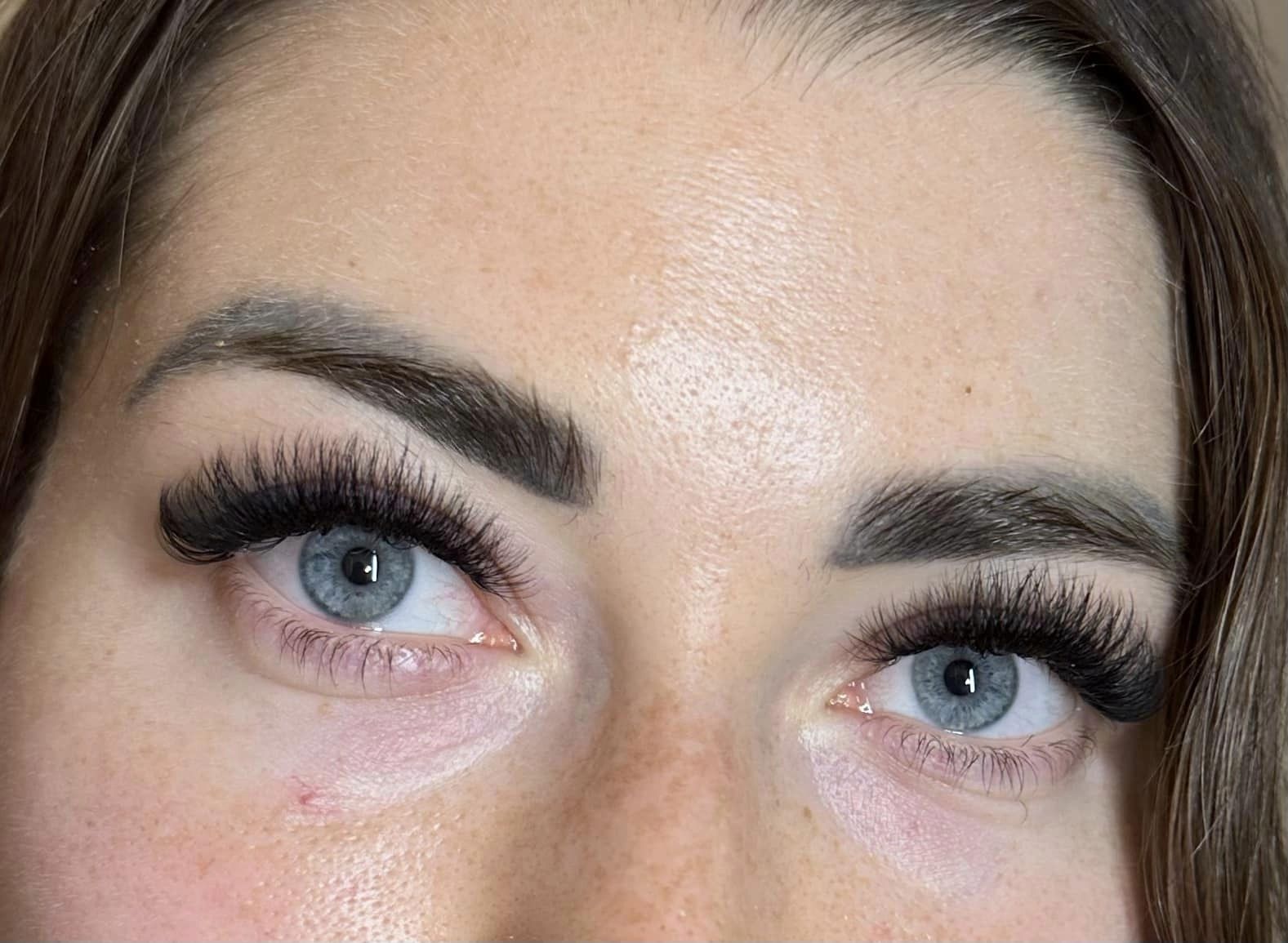 Diana, Eyelashes Extension - Фото 3