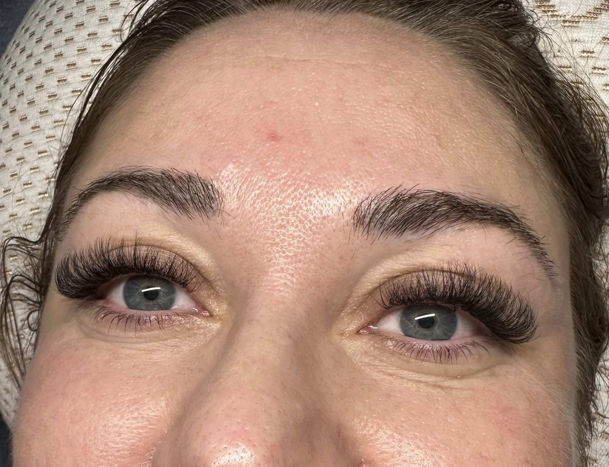 Diana, Eyelashes Extension - Фото 4