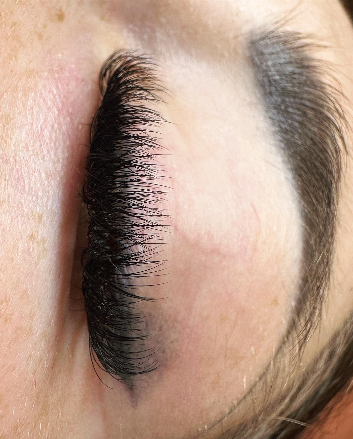 Diana, Eyelashes Extension - Фото 5