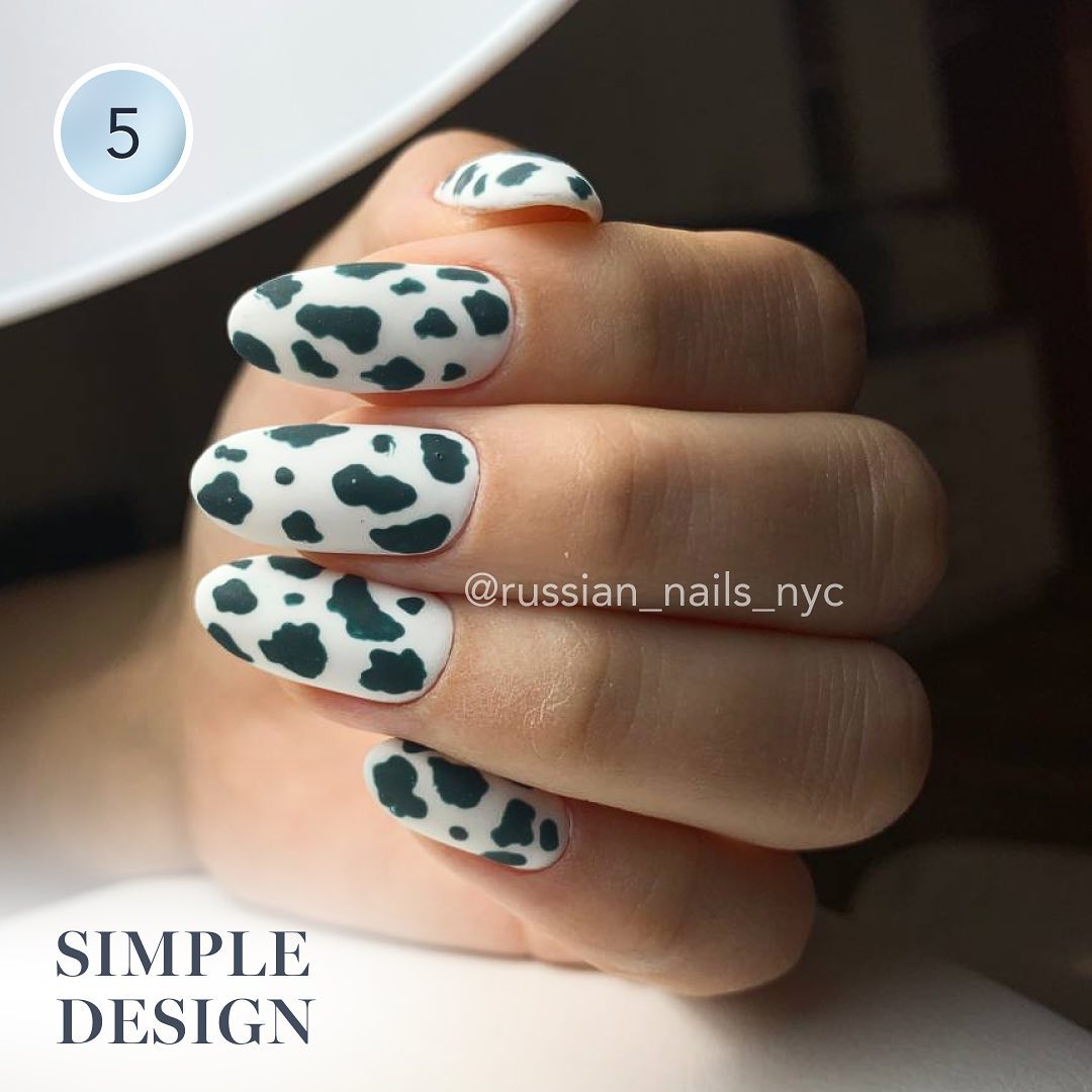 Russian Nails NYC - Zdjęcie 2