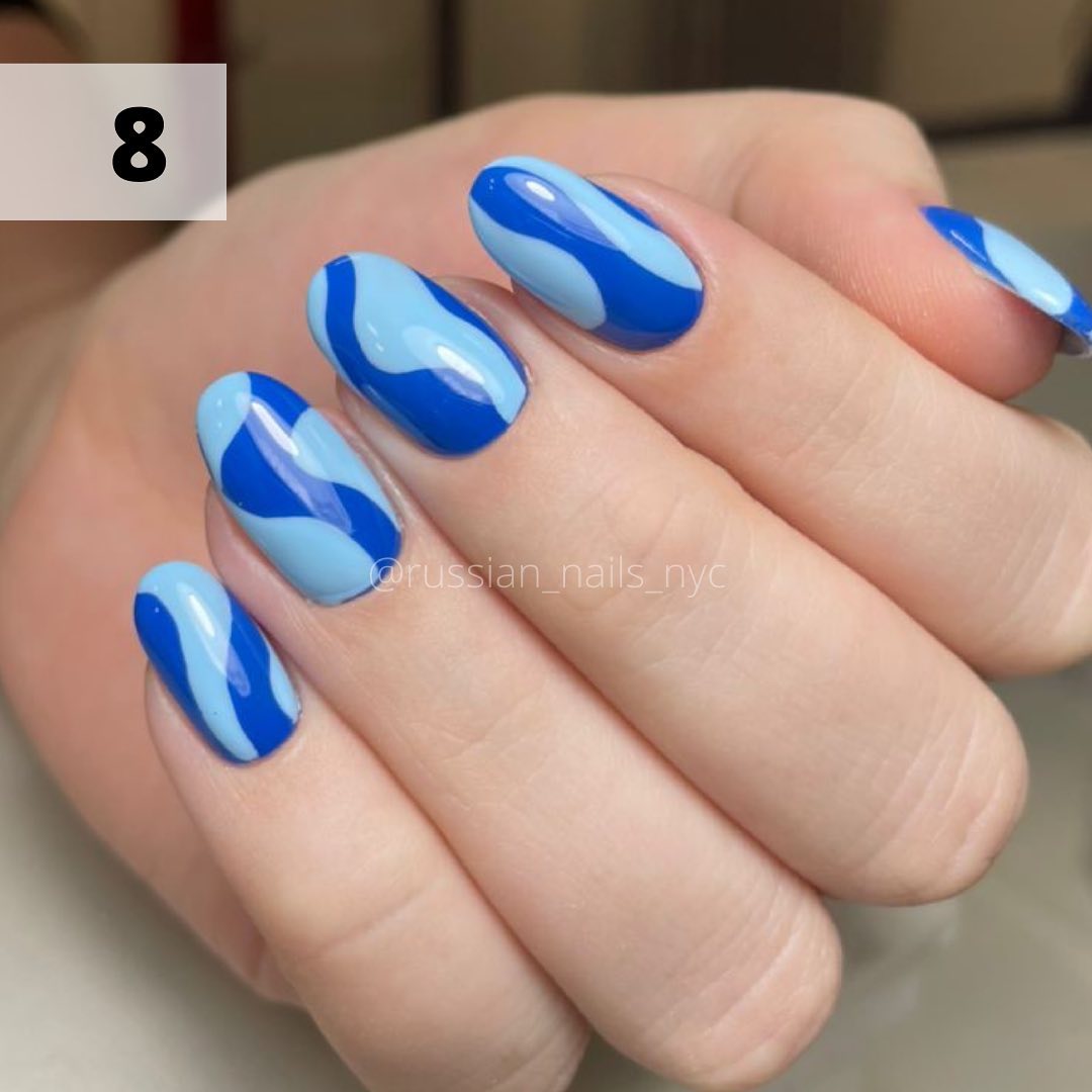 Russian Nails NYC - Zdjęcie 3