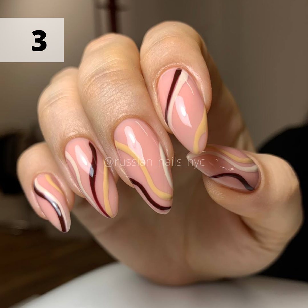 Russian Nails NYC - Zdjęcie 4