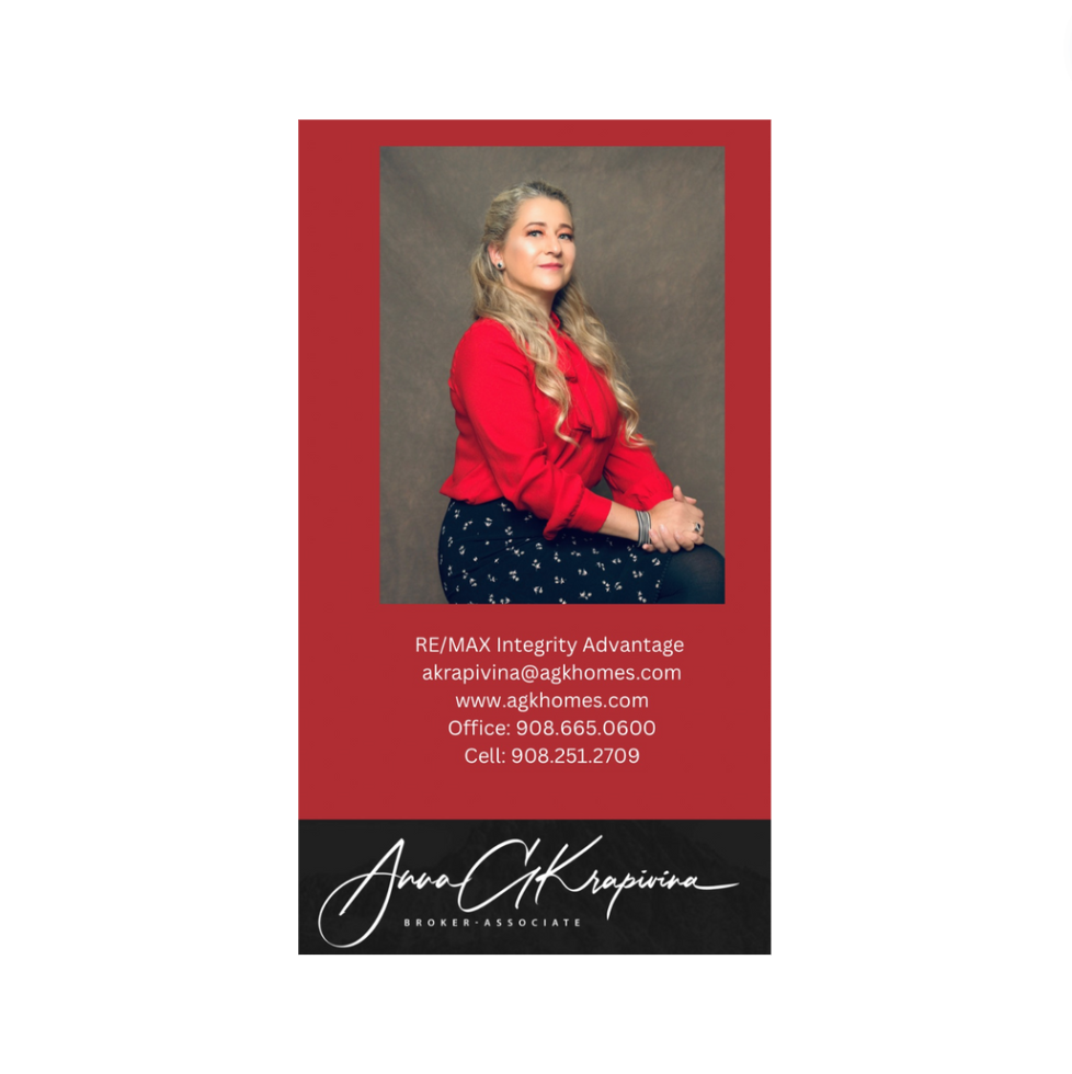 Anna G. Krapivina - Realtor - Zdjęcie 2