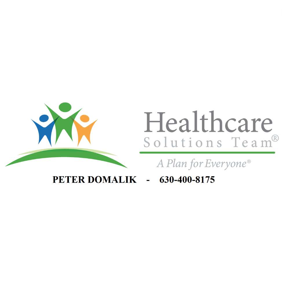 Peter Domalik's Healthcare Solutions - Zdjęcie 2