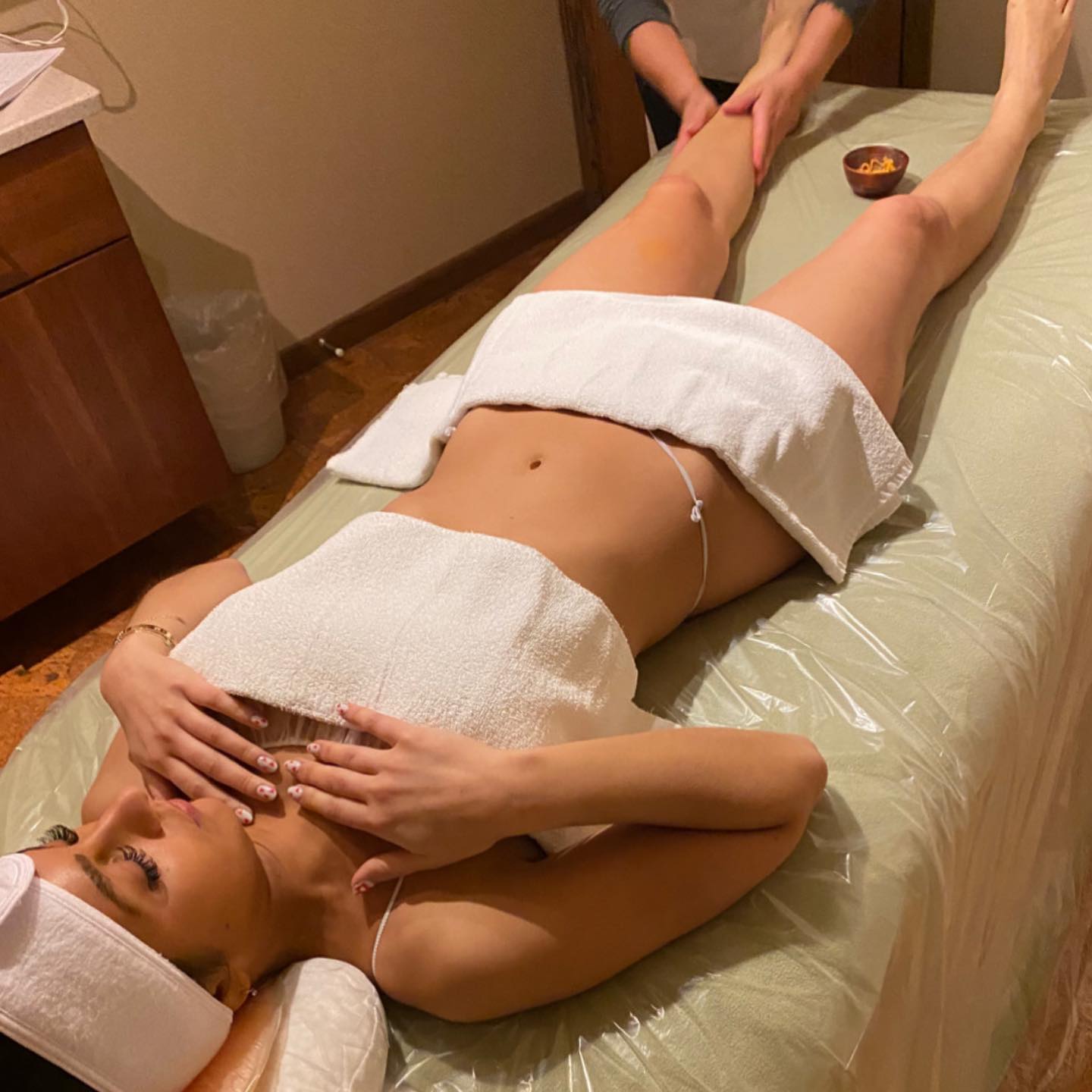 Cleise Brazilian Day Spa - Zdjęcie 3