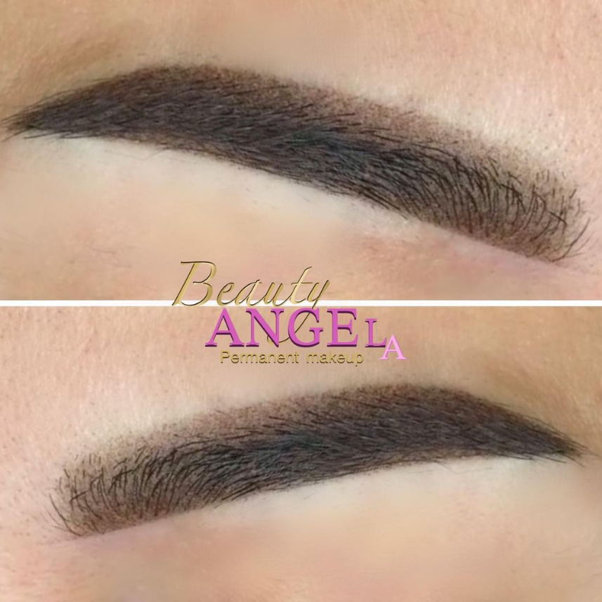 Anastasiia, Permanent MakeUp - Фото 2