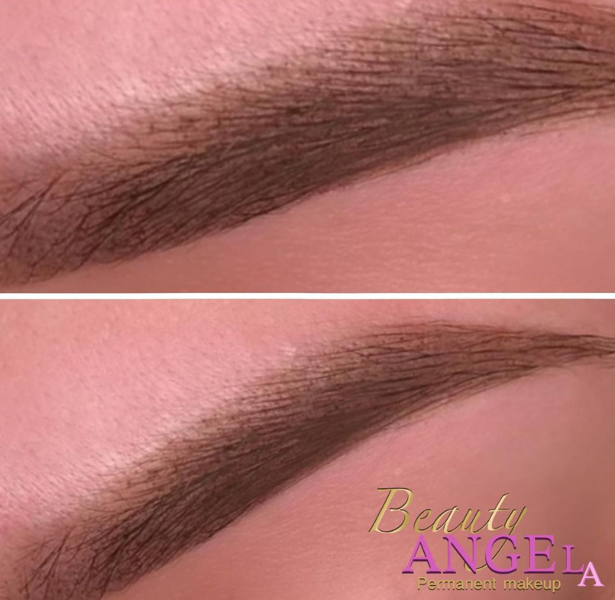 Anastasiia, Permanent MakeUp - Фото 4