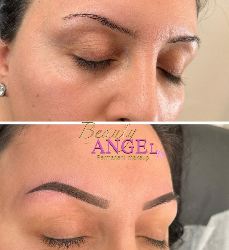 Anastasiia, Permanent MakeUp - Фото 3