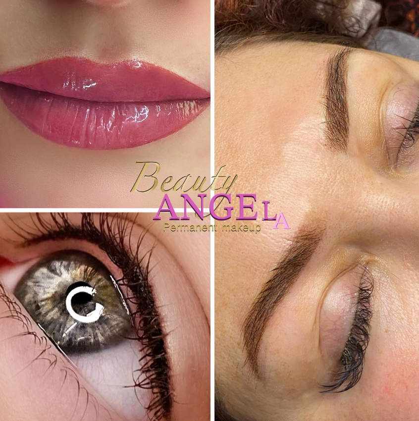 Anastasiia, Permanent MakeUp - Фото 5