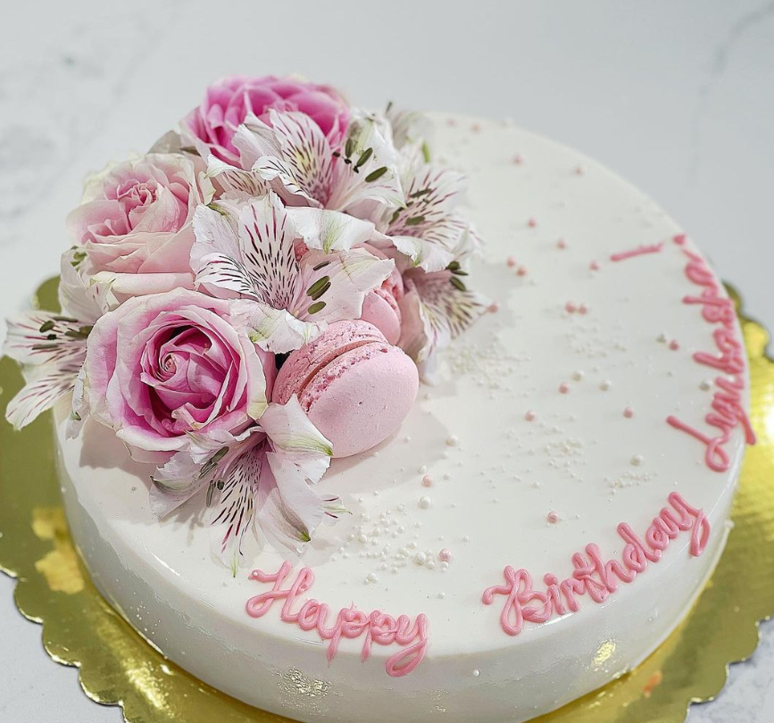 L'amour Miami Cakes - Фото 3
