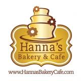 Hanna's Bakery & Cafe