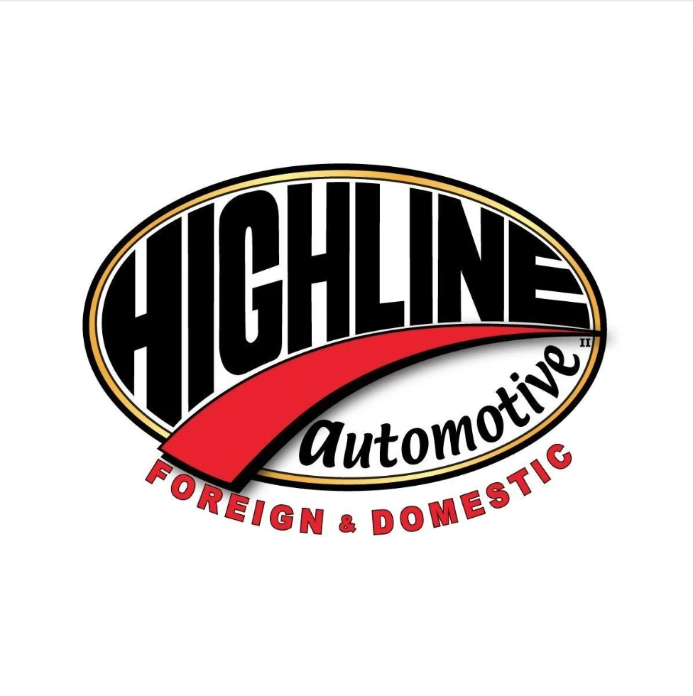 Highline Automotive