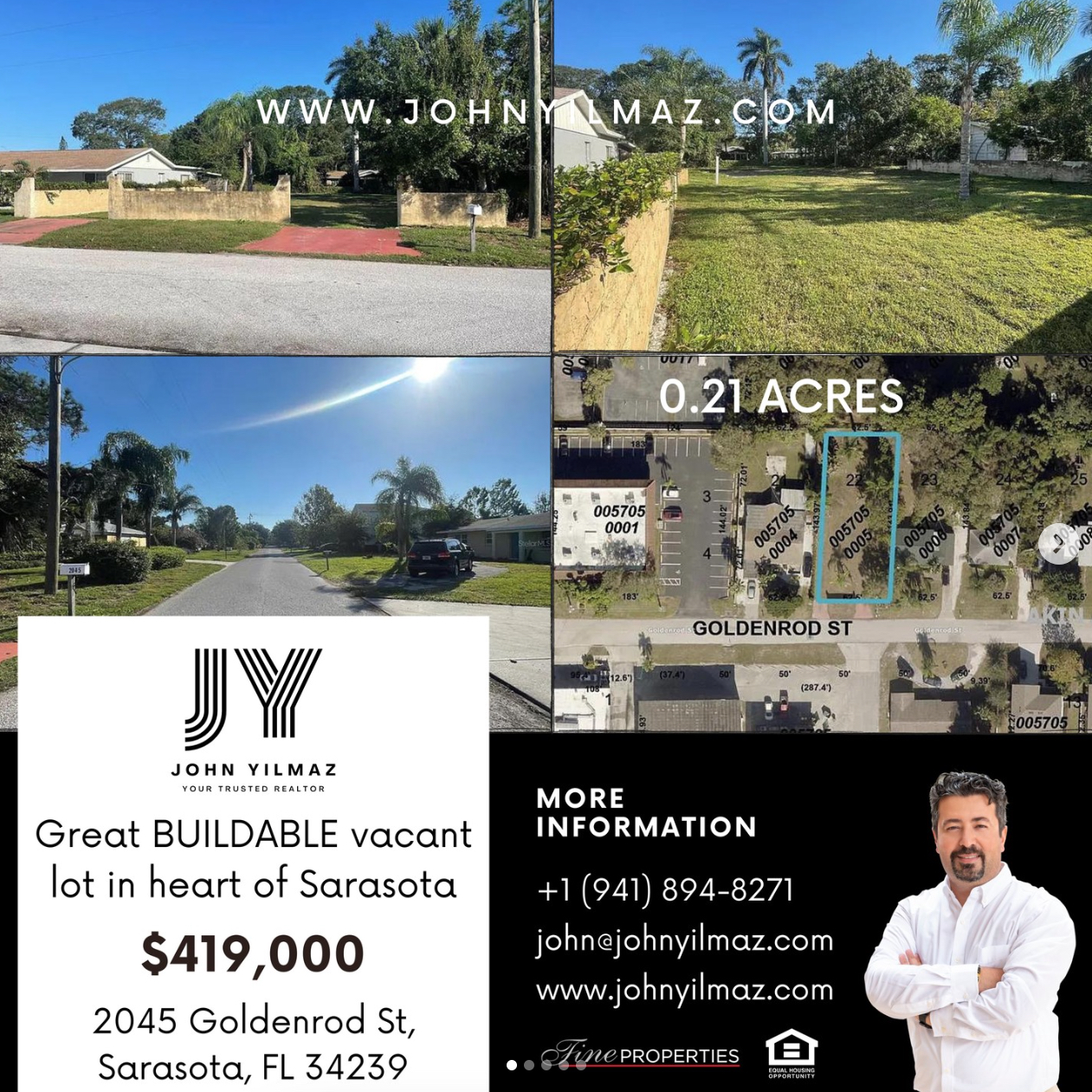 John Yilmaz - Your Trusted Realtor - Фото 2