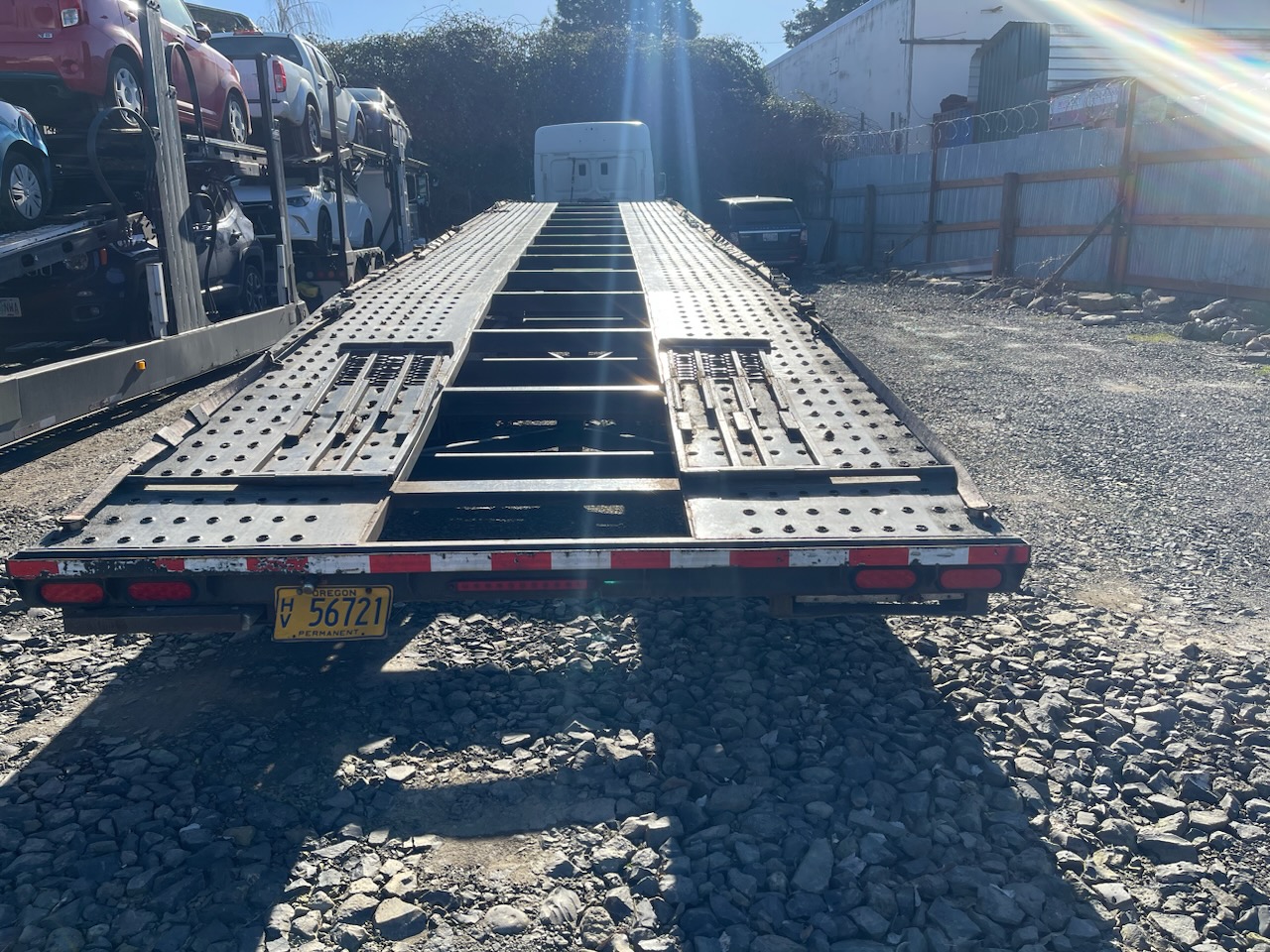 Truck Freightliner Cascadia 2009 - Фото 7
