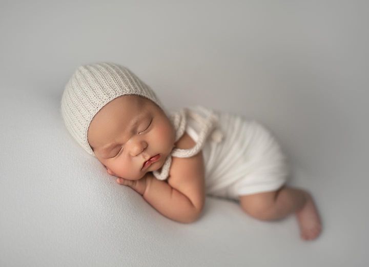 Hello Baby Photography - Фото 2