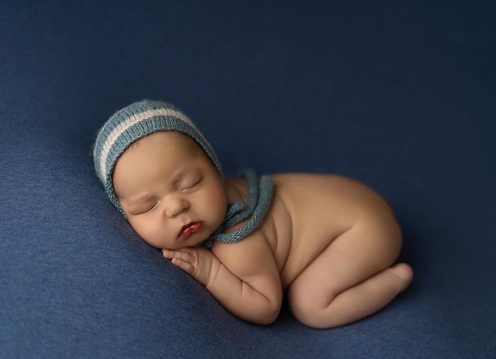 Hello Baby Photography - Фото 3