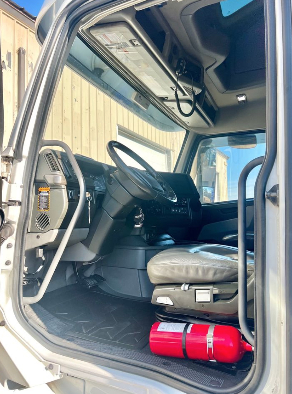 2018 Volvo vnl 860 for Sale - Фото 7