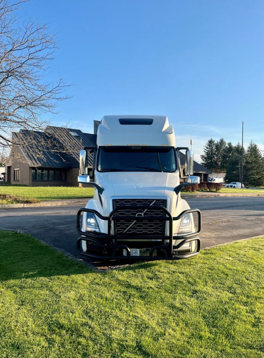 2018 Volvo vnl 860 for Sale - Фото 3