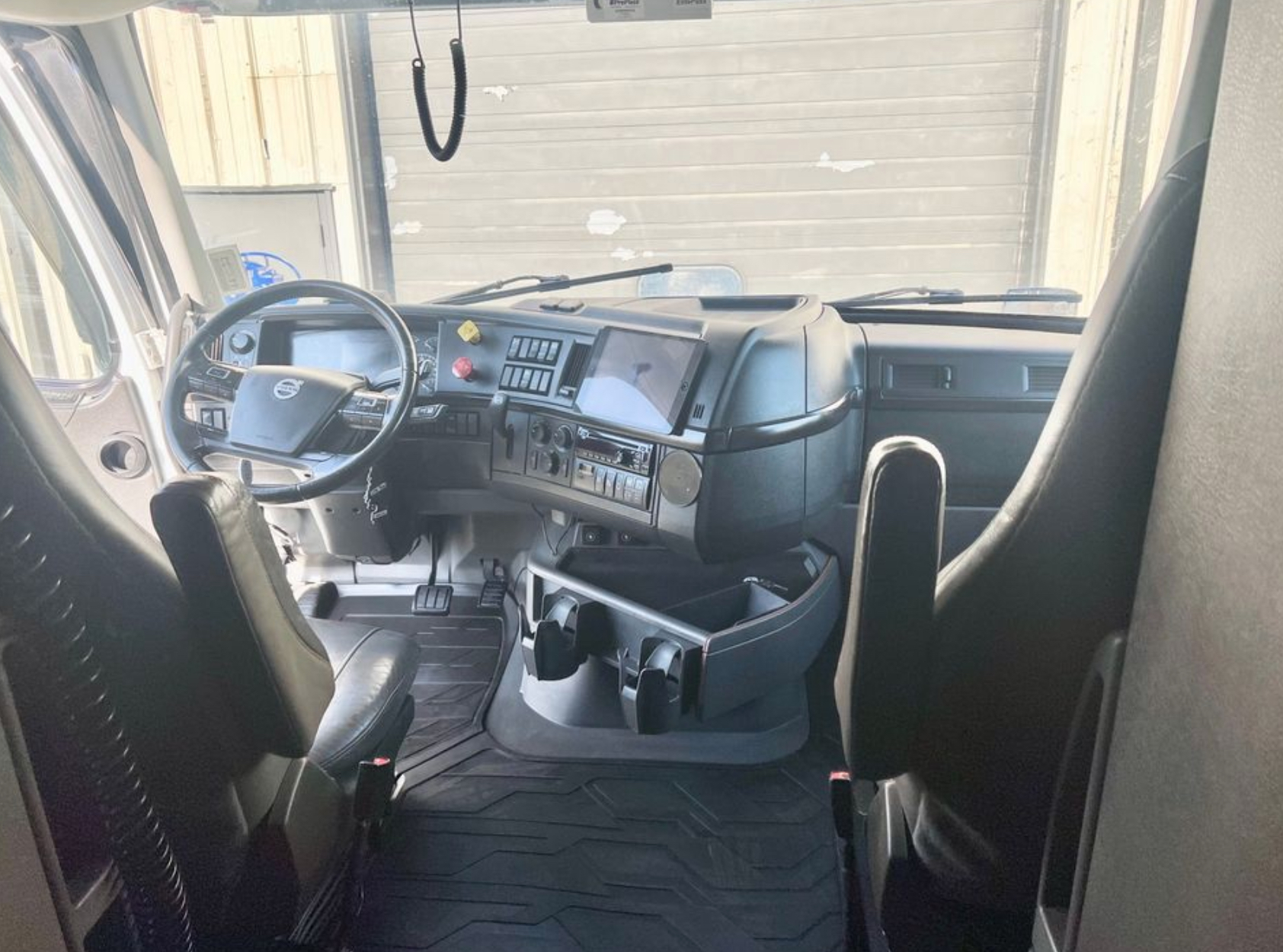 2018 Volvo vnl 860 for Sale - Фото 9
