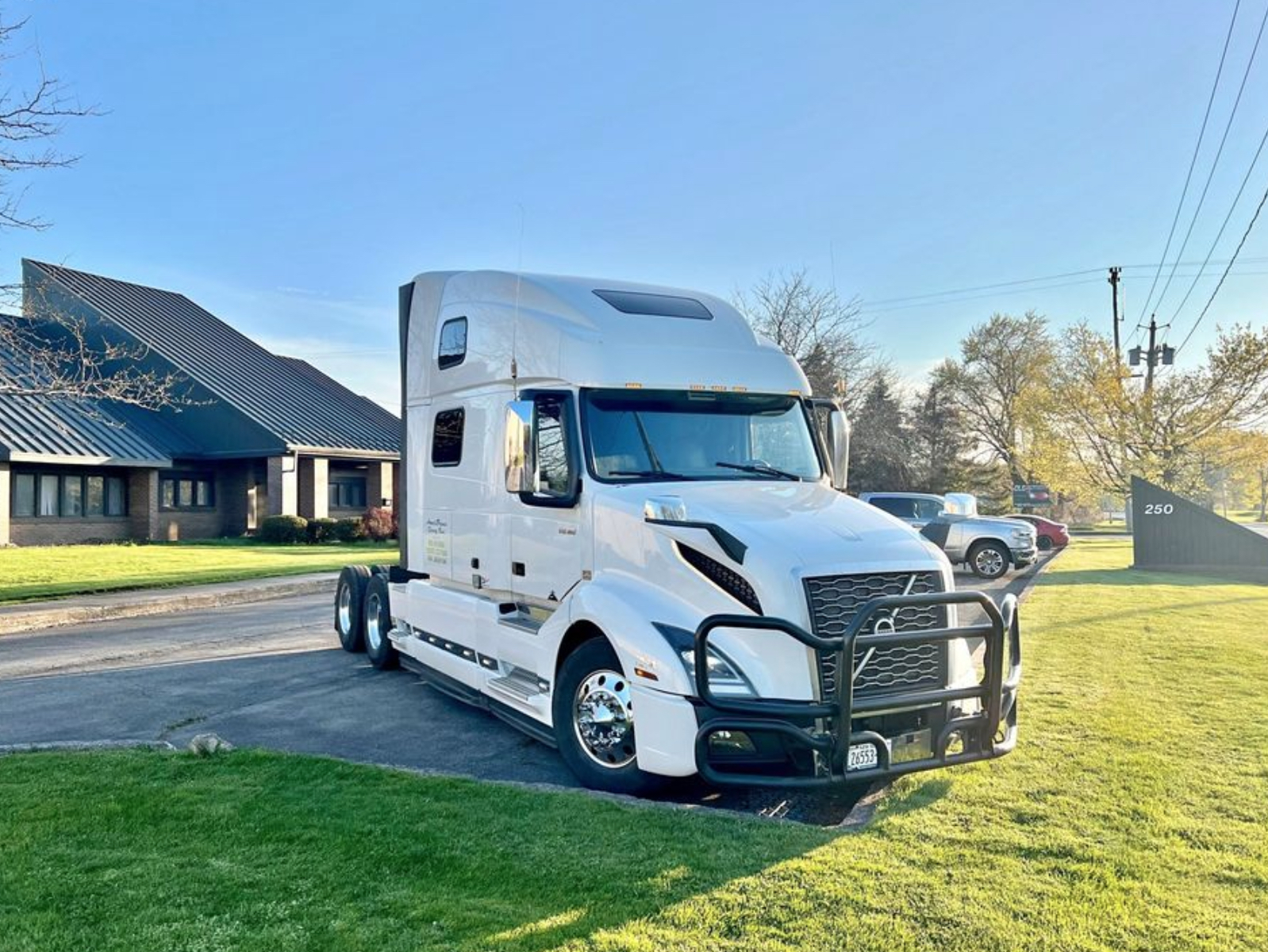 2018 Volvo vnl 860 for Sale - Фото 4