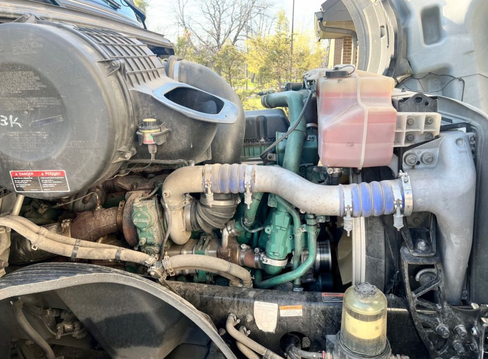 2018 Volvo vnl 860 for Sale - Фото 10