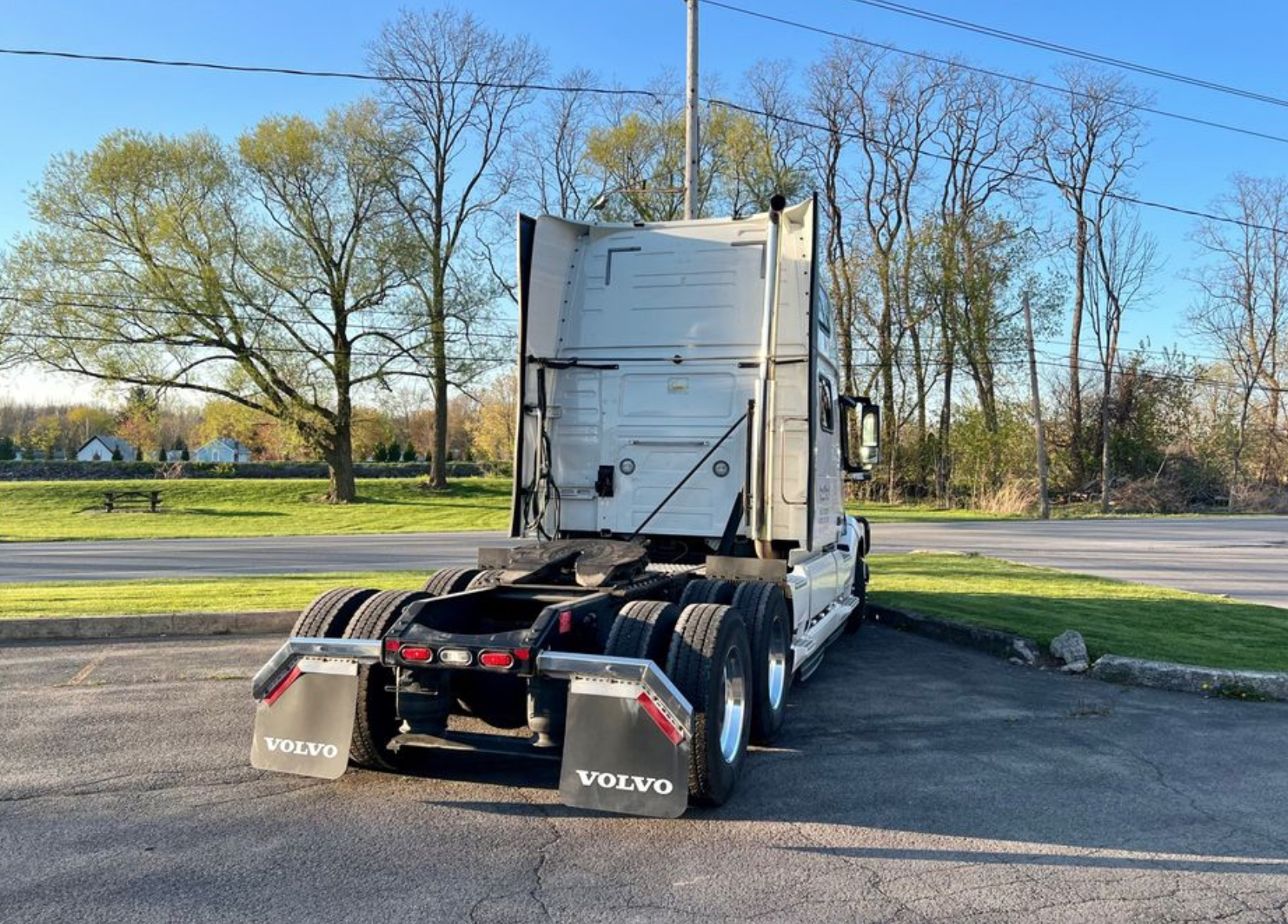 2018 Volvo vnl 860 for Sale - Фото 5