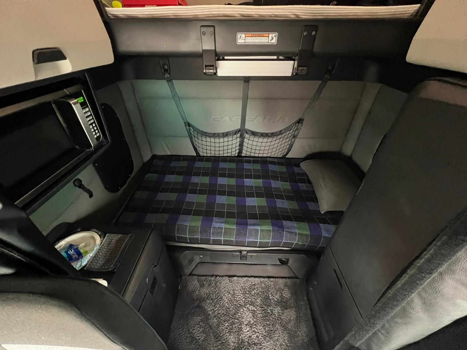 Selling my Truck Freightliner Cascadia 2020 - Фото 3