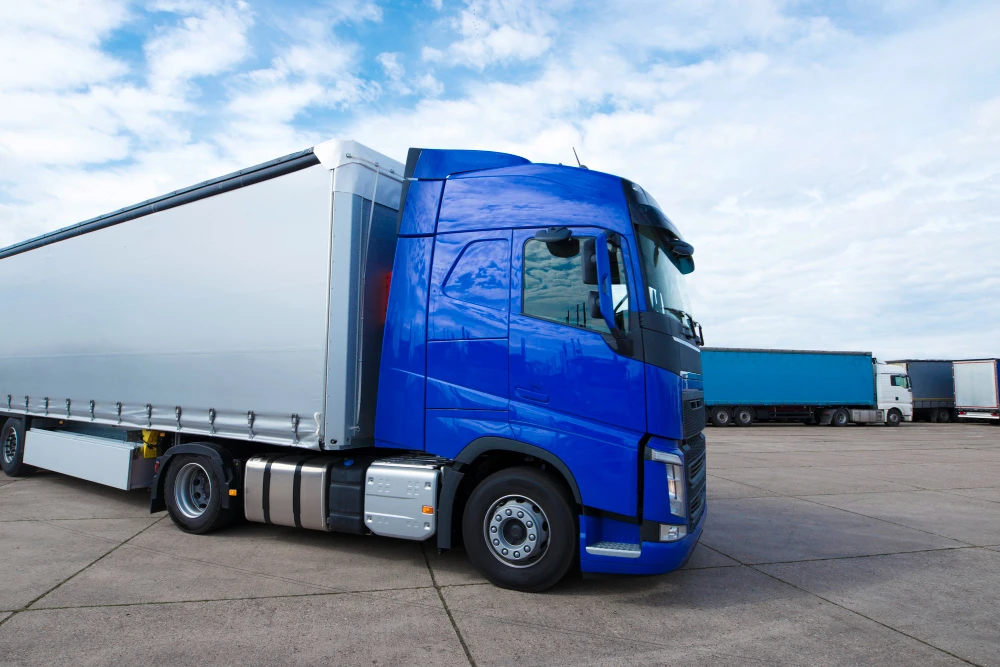 2018 Freightliner Cascadia for Sale