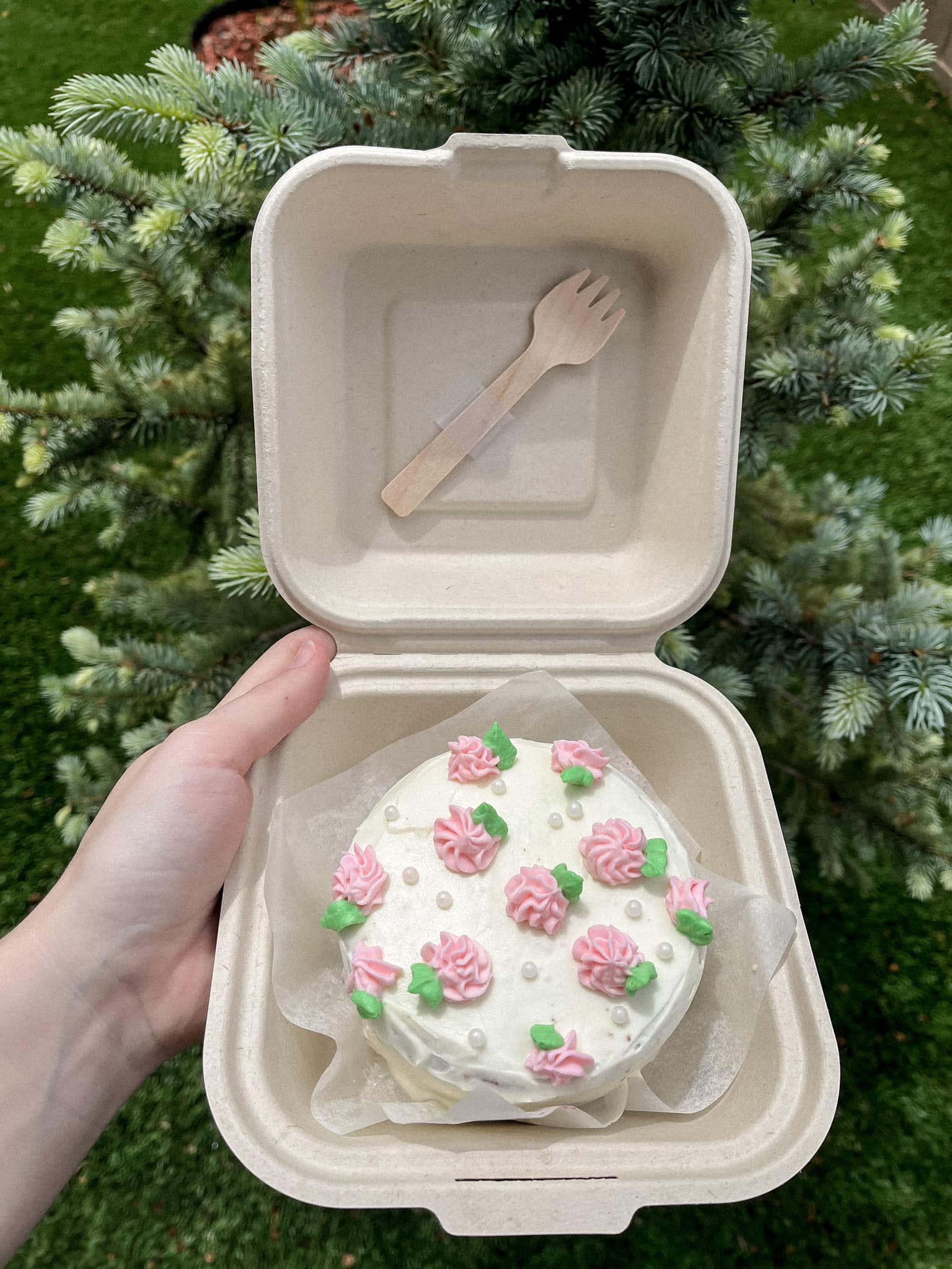 Juliess Bakery - Фото 5