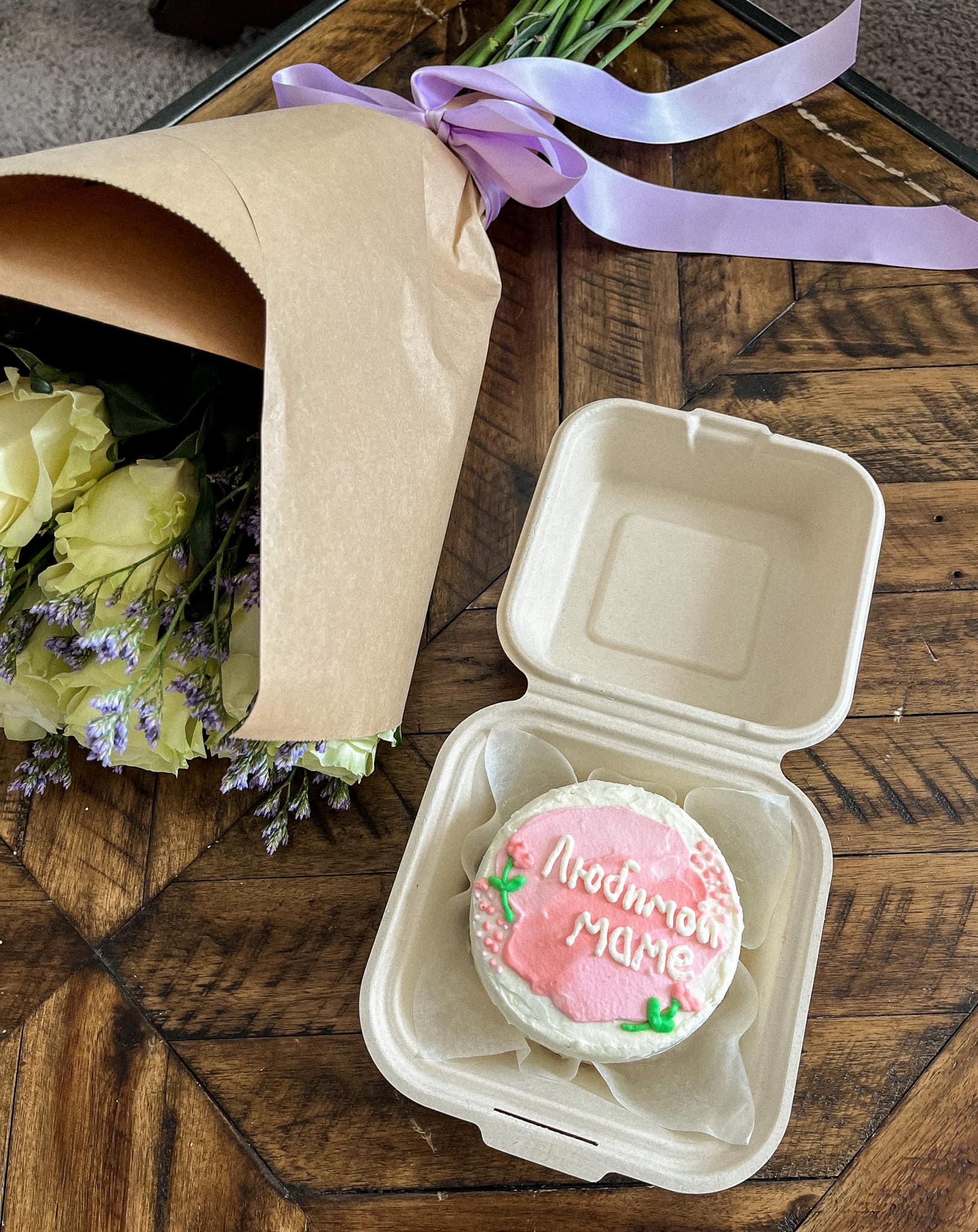 Juliess Bakery - Фото 6